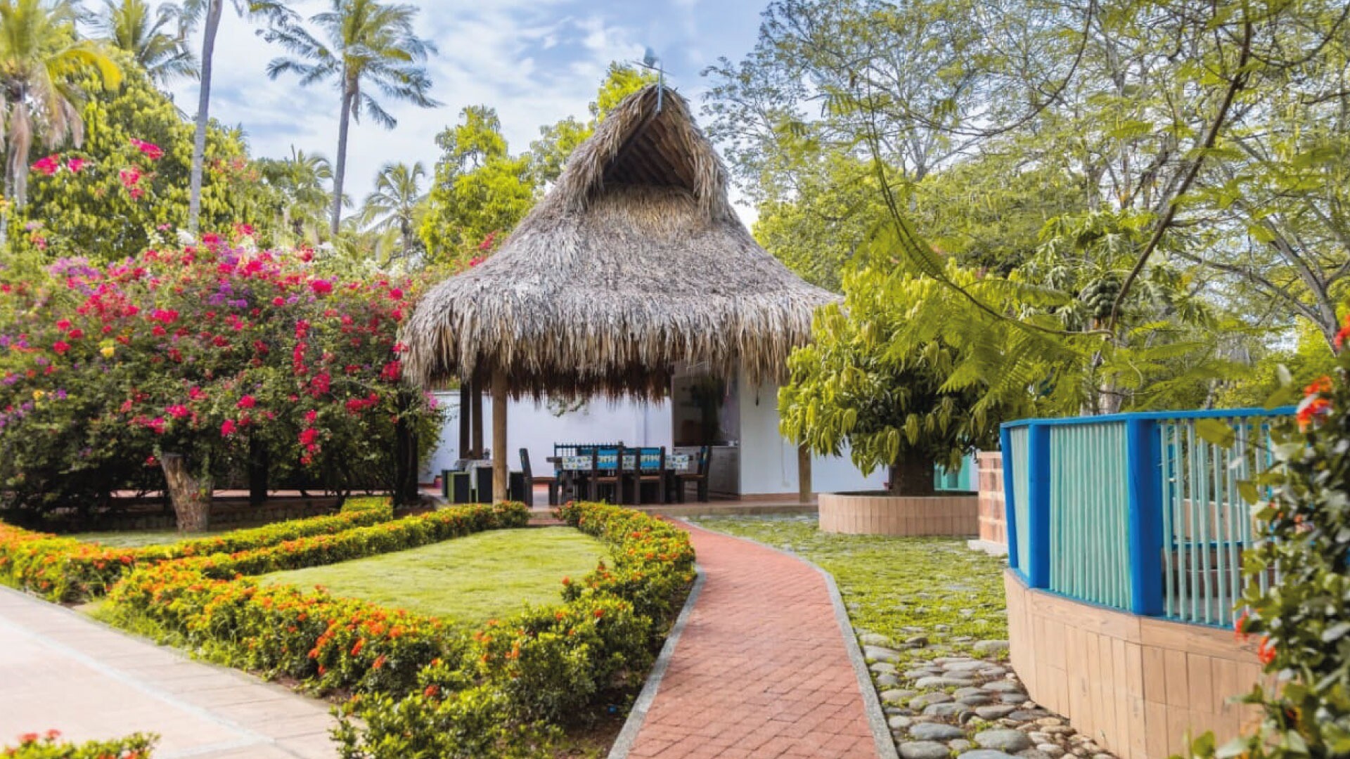 Avalon Lake Eventos