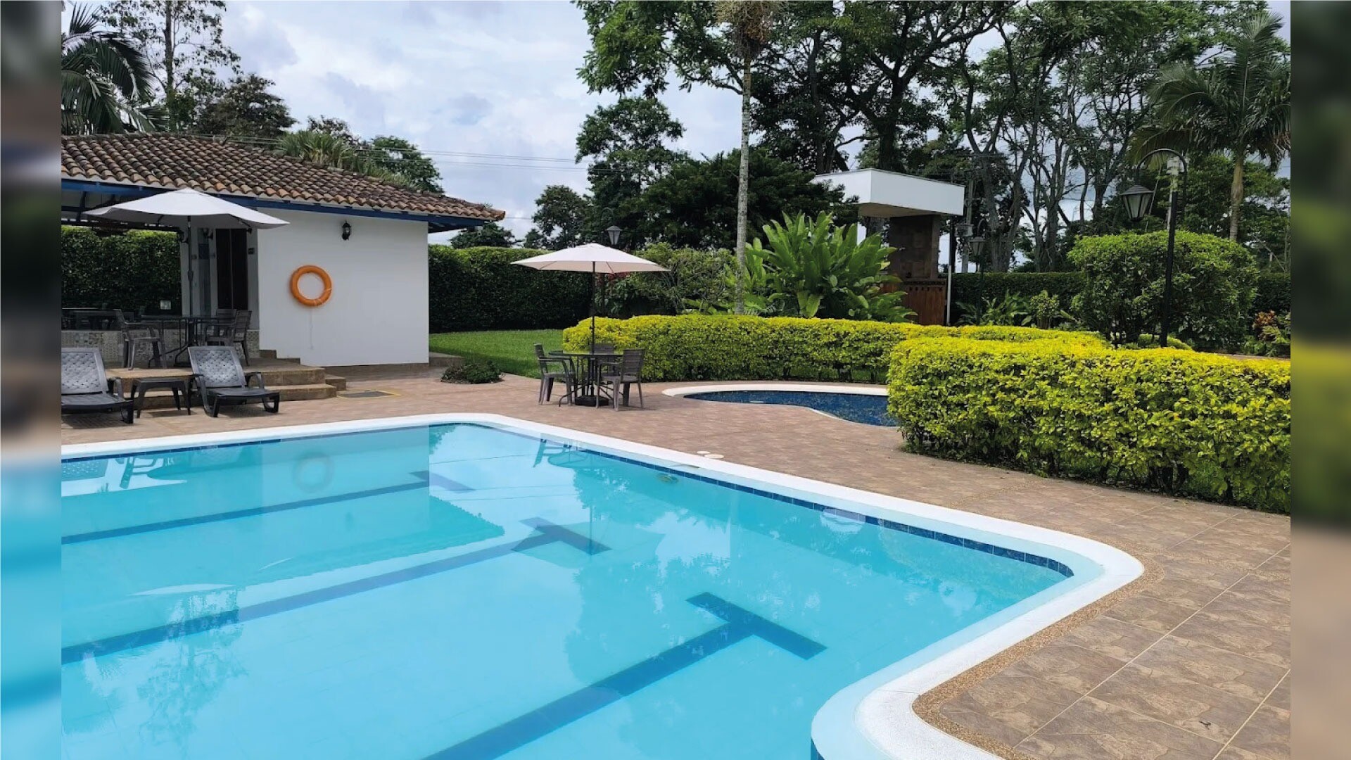 Hotel Santa Lucía