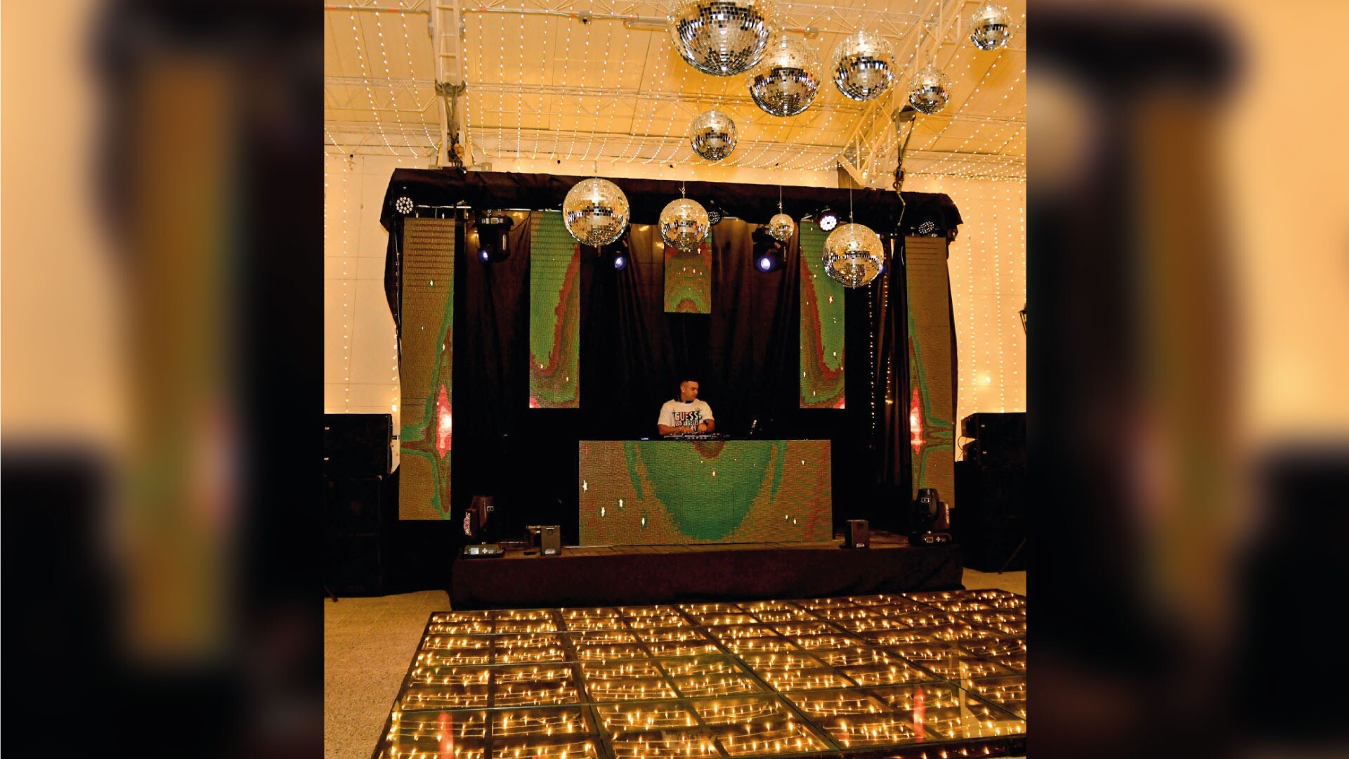 Soho House Eventos