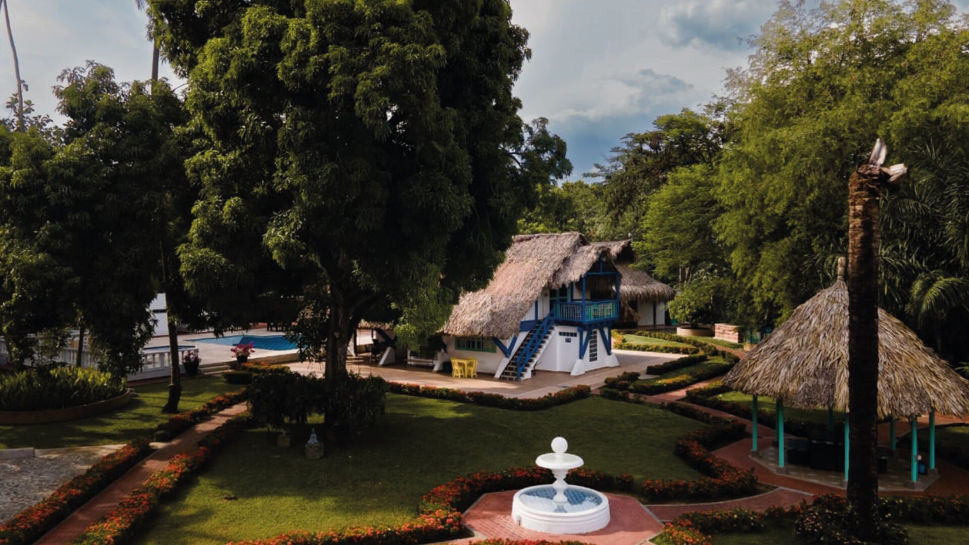 Avalon Lake Eventos