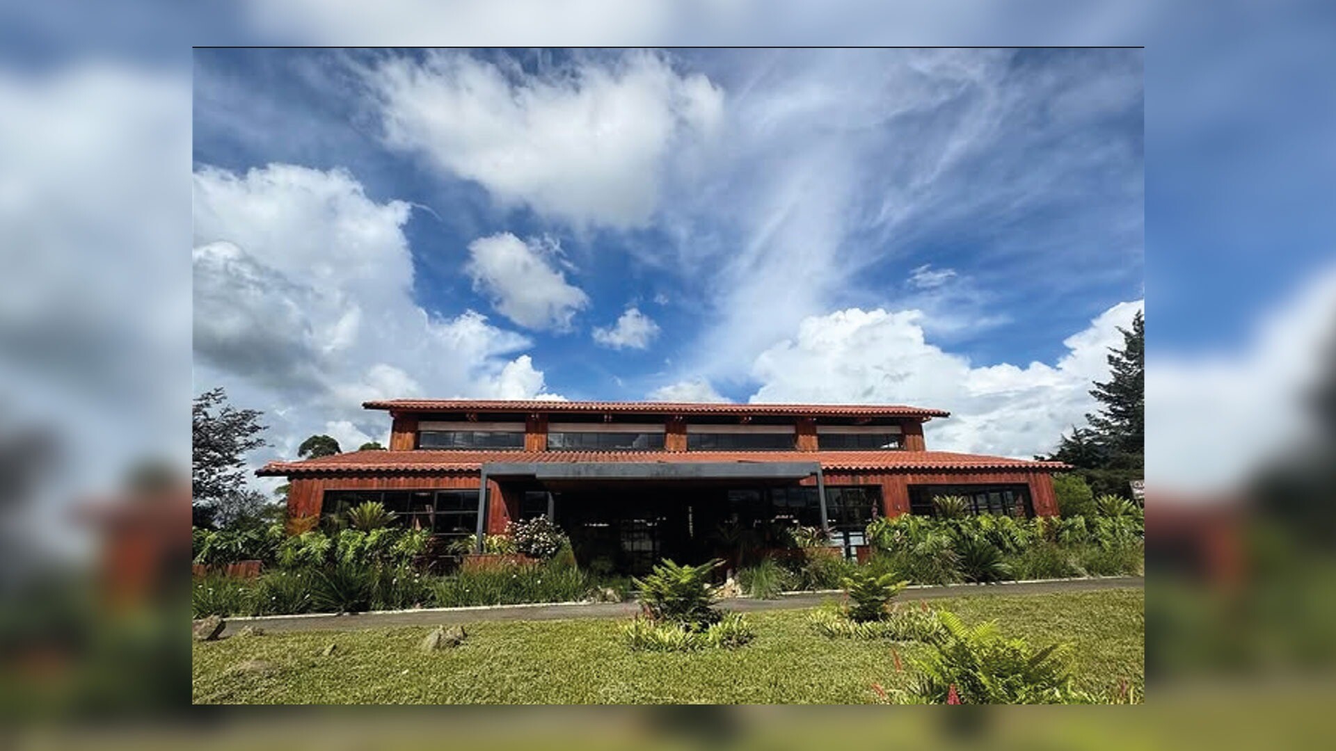 Club El Prado