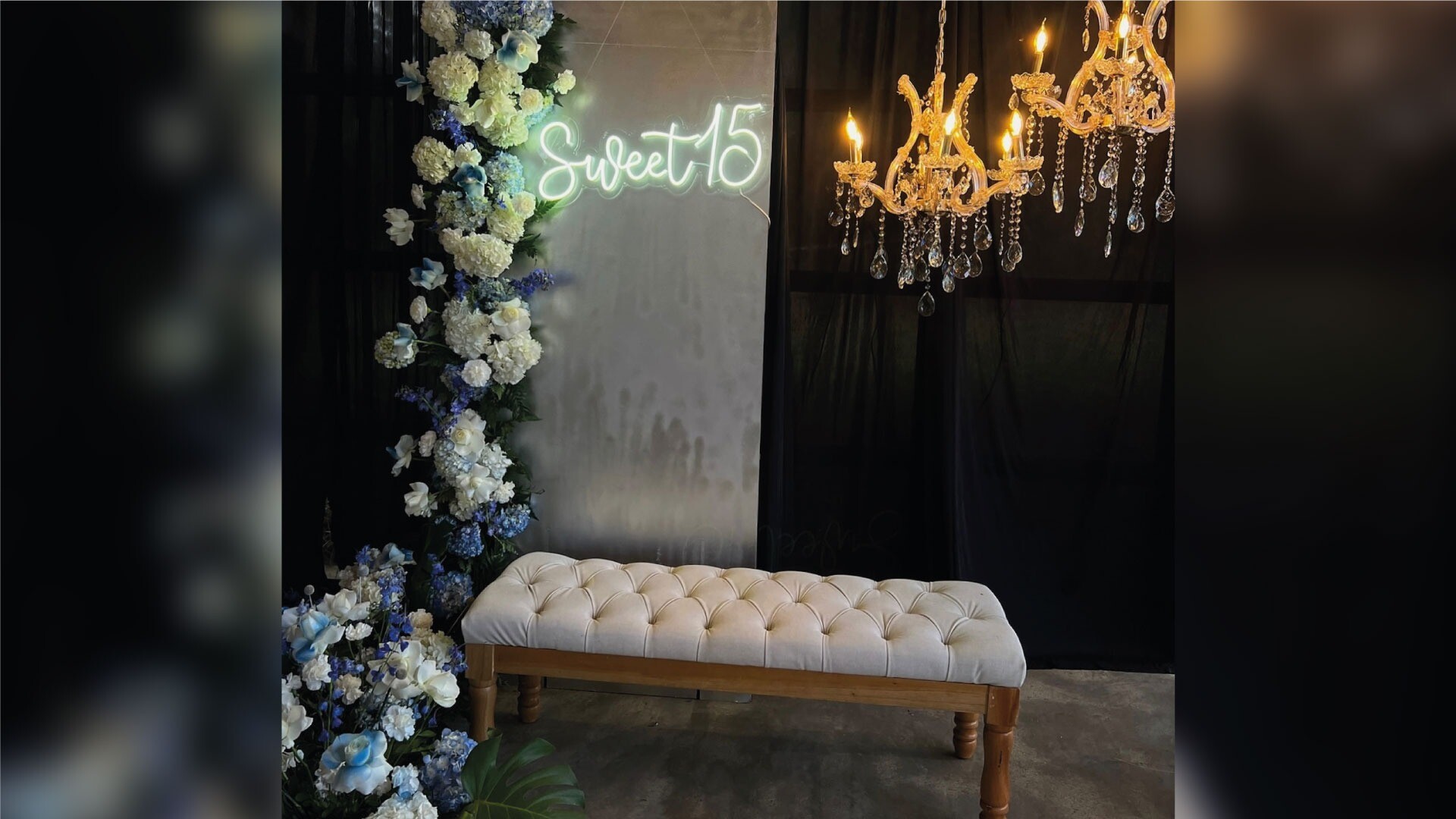 Eventos Fantasía Campestre