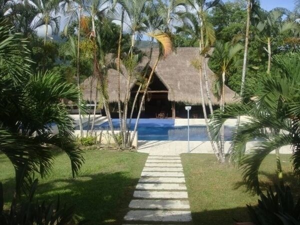 Villa Alejandra