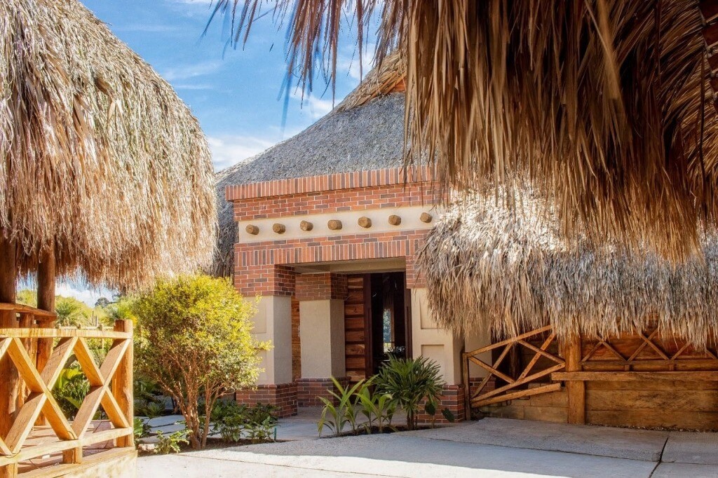 Hacienda Riojana Nogal