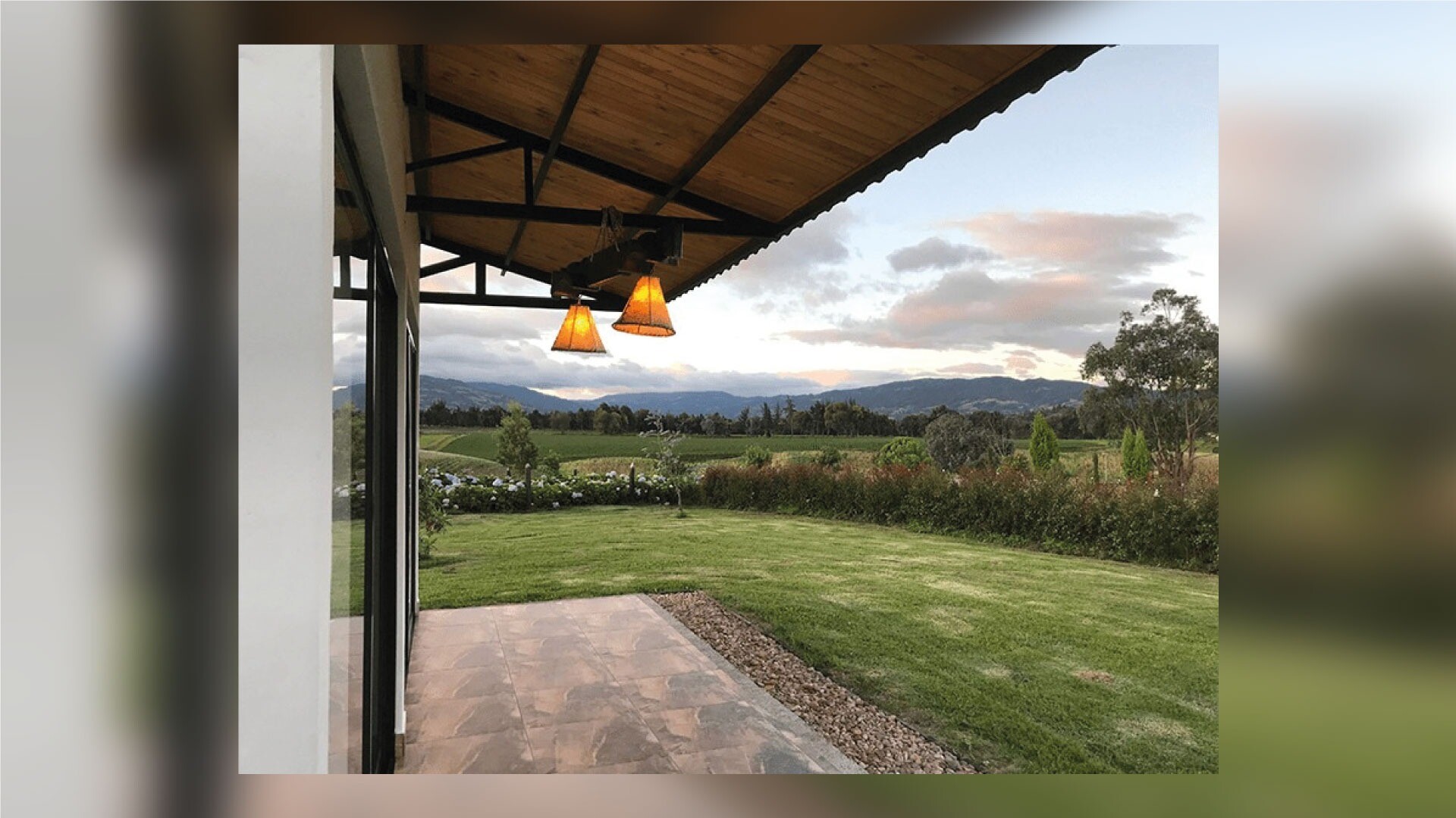 Hotel y Eventos Hacienda La Victoria