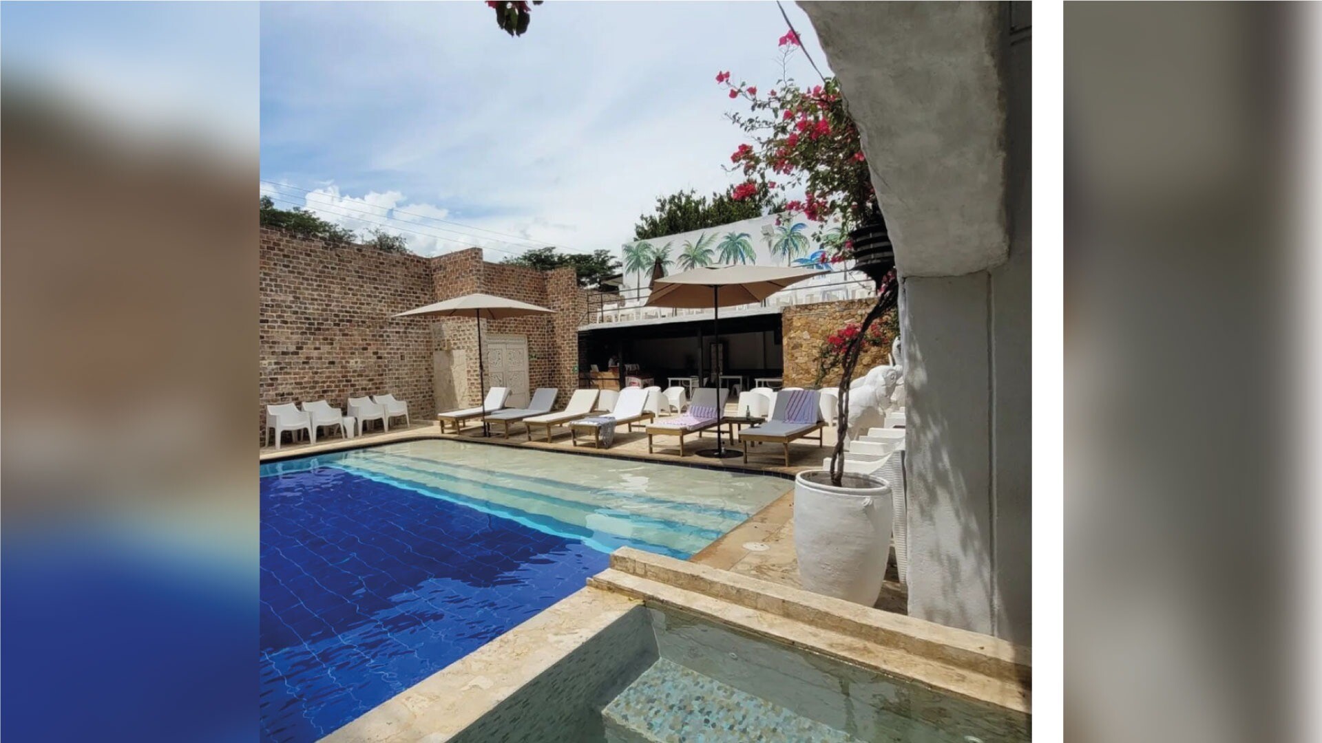 Hotel San Ángel Santa Fé