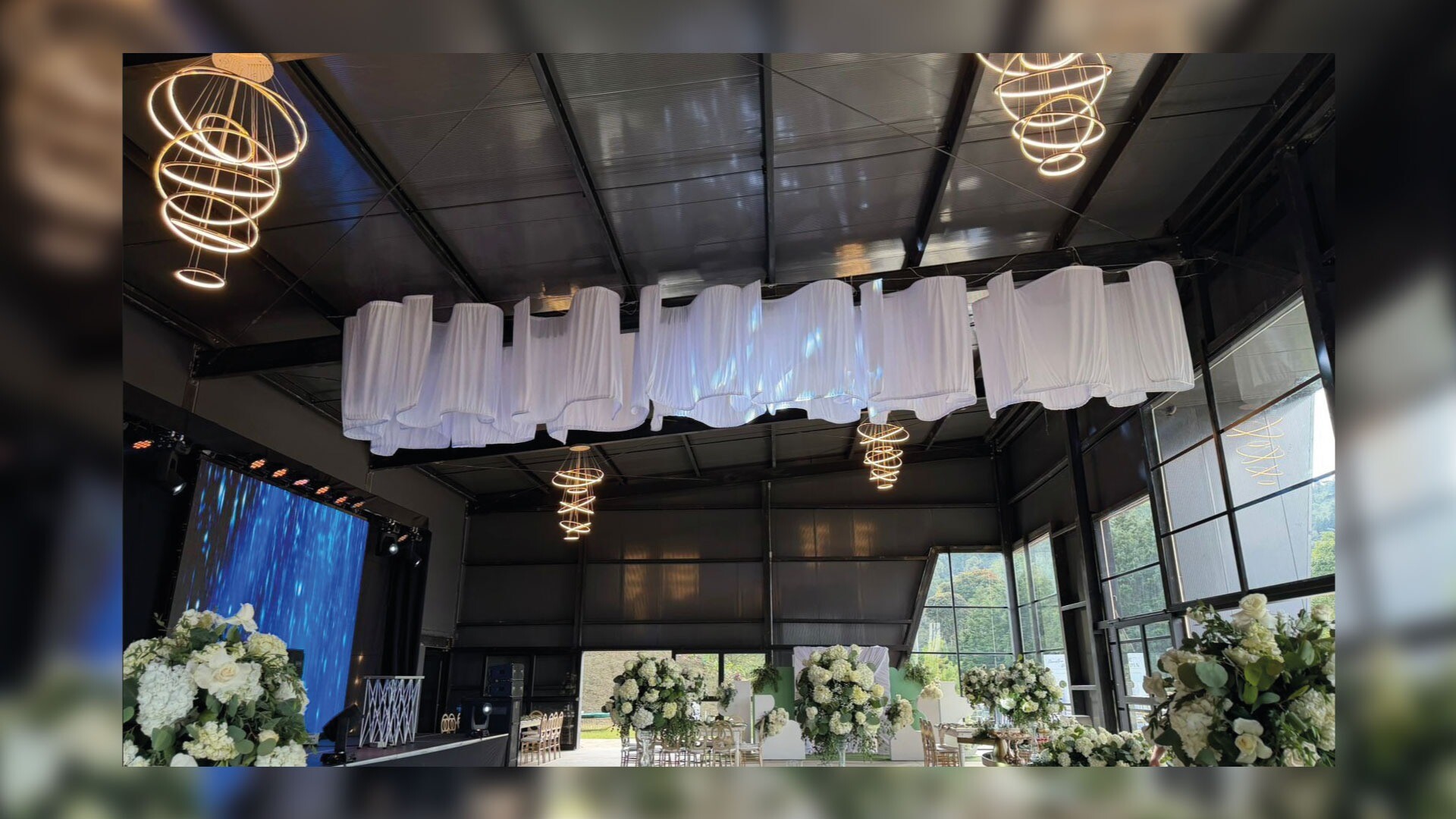 Los Ángeles Centro de Eventos