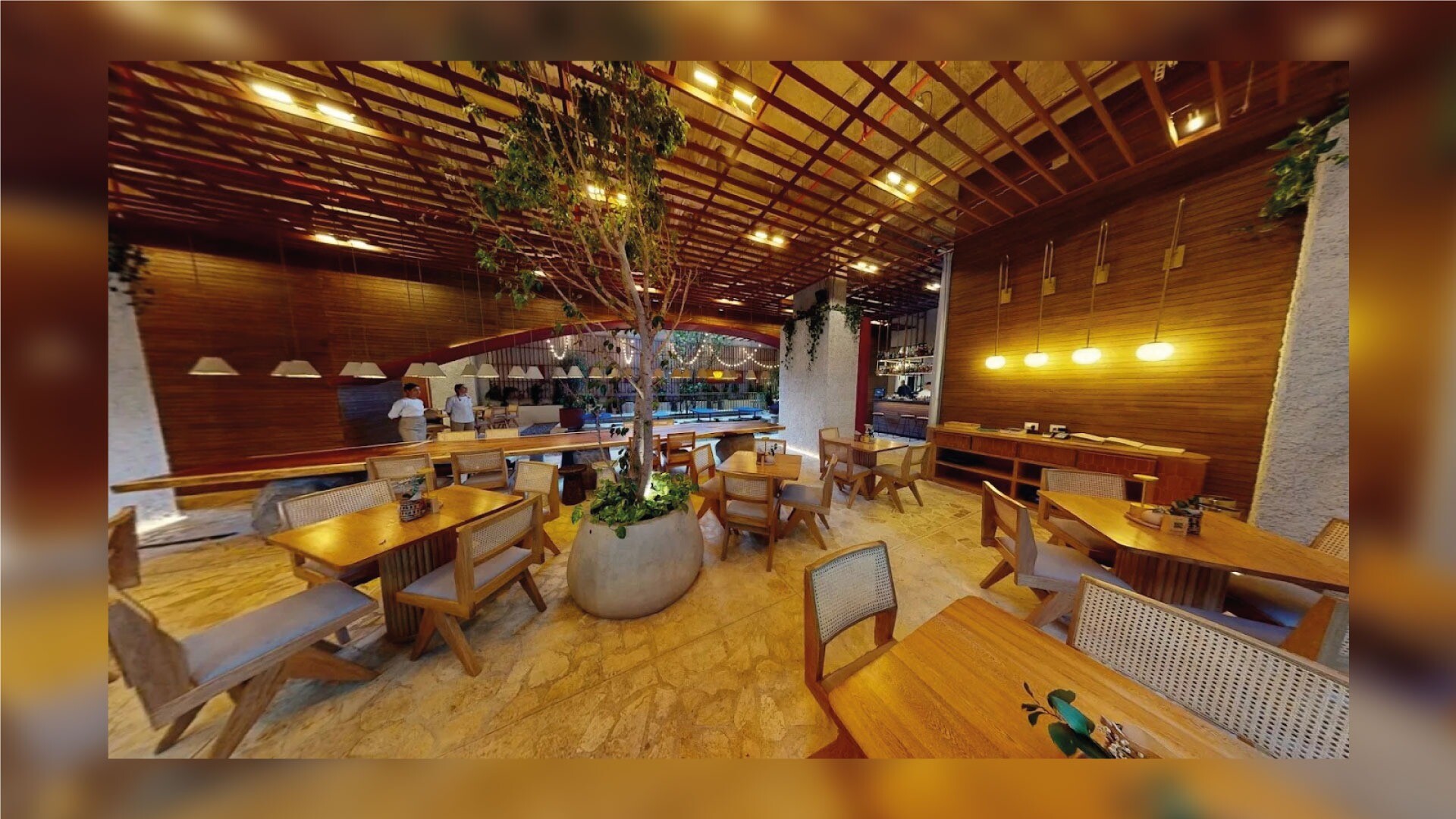 Amena Restaurante