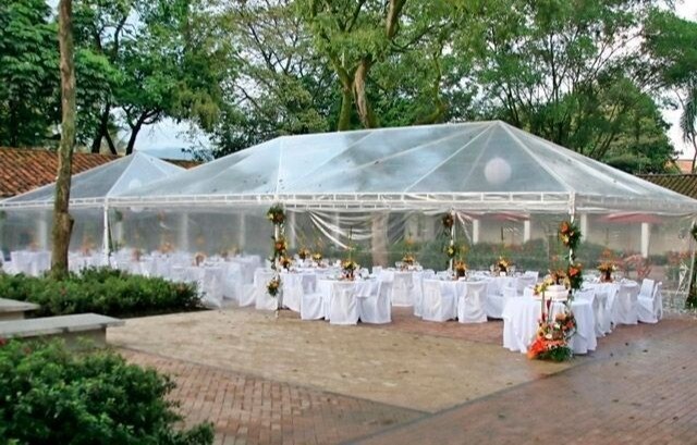Patio de las Azaleas - Jardín Botánico
