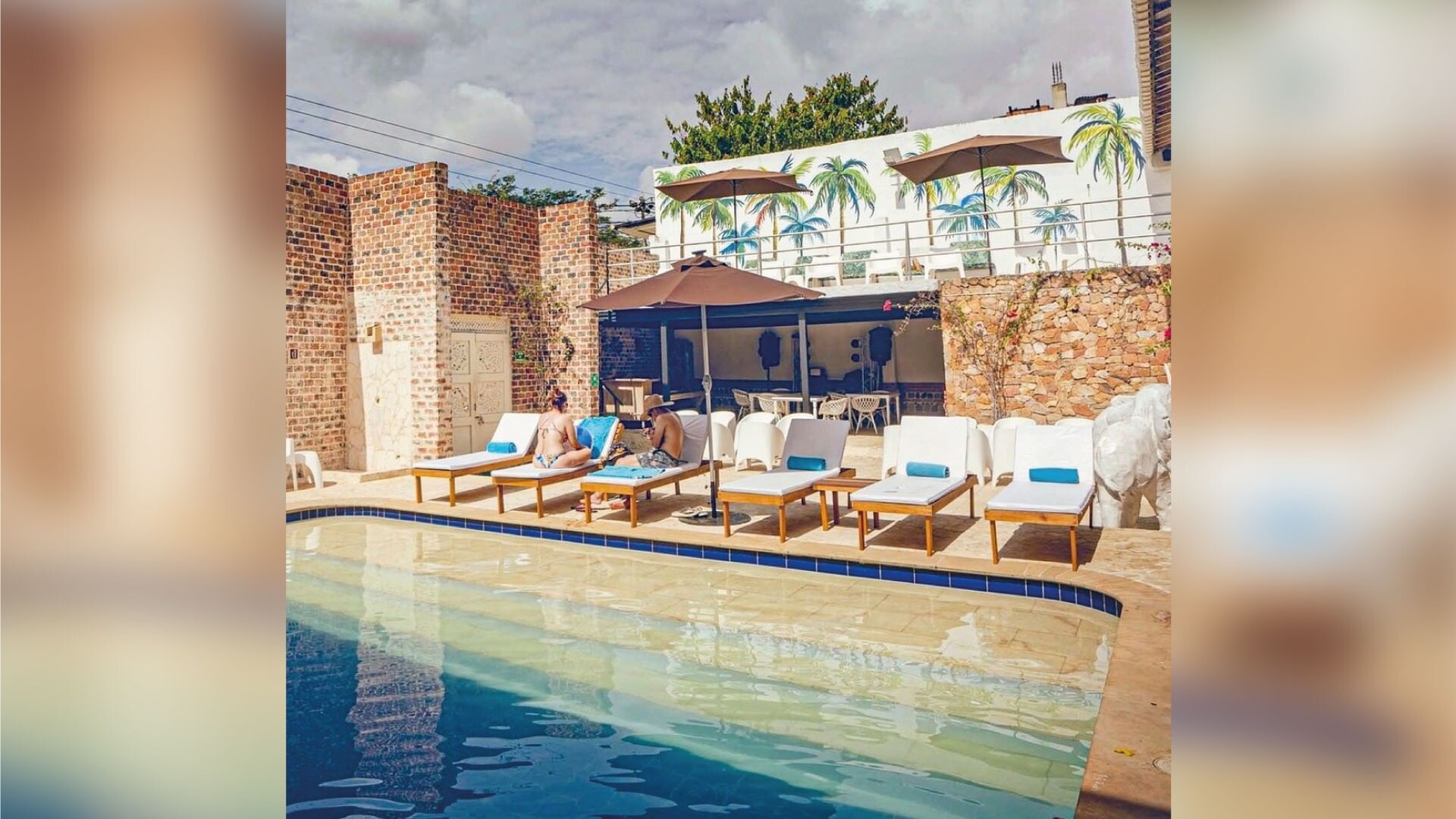 Hotel San Ángel Santa Fé
