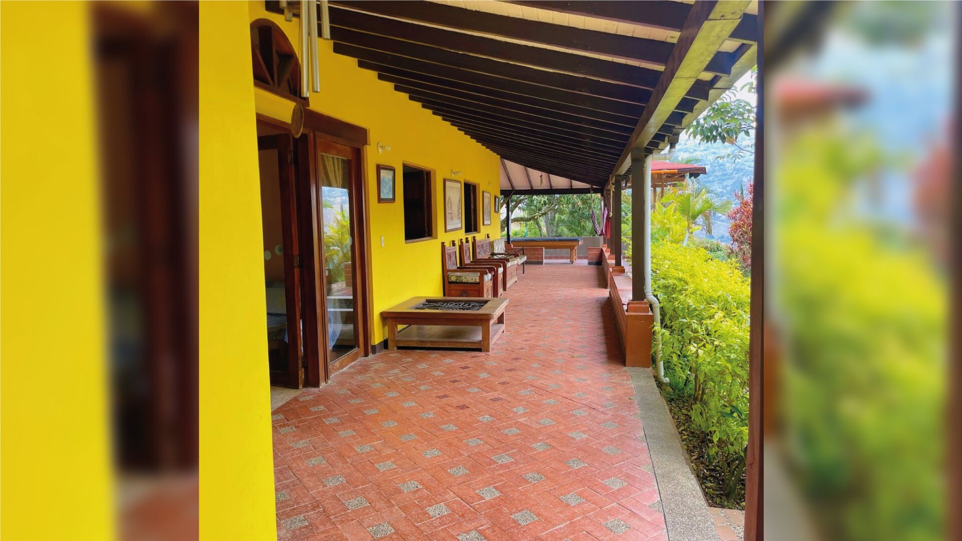 Finca Ávila