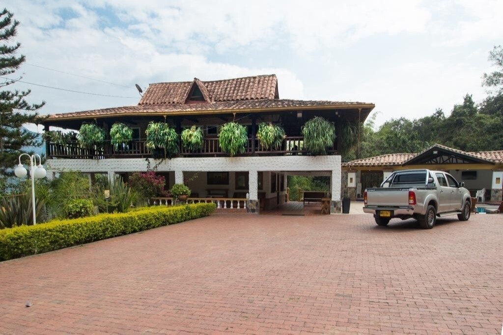 Finca La Manuela