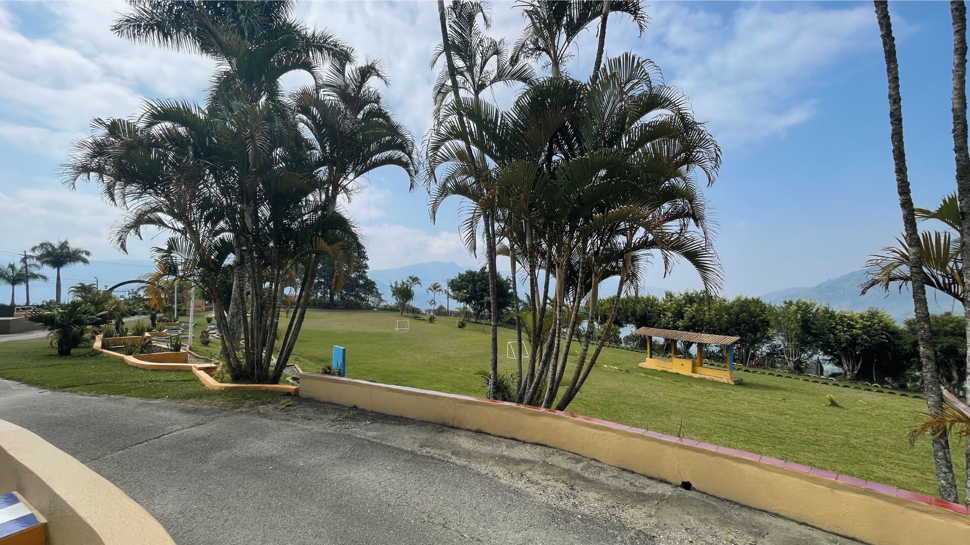 Club Campestre El Limonar