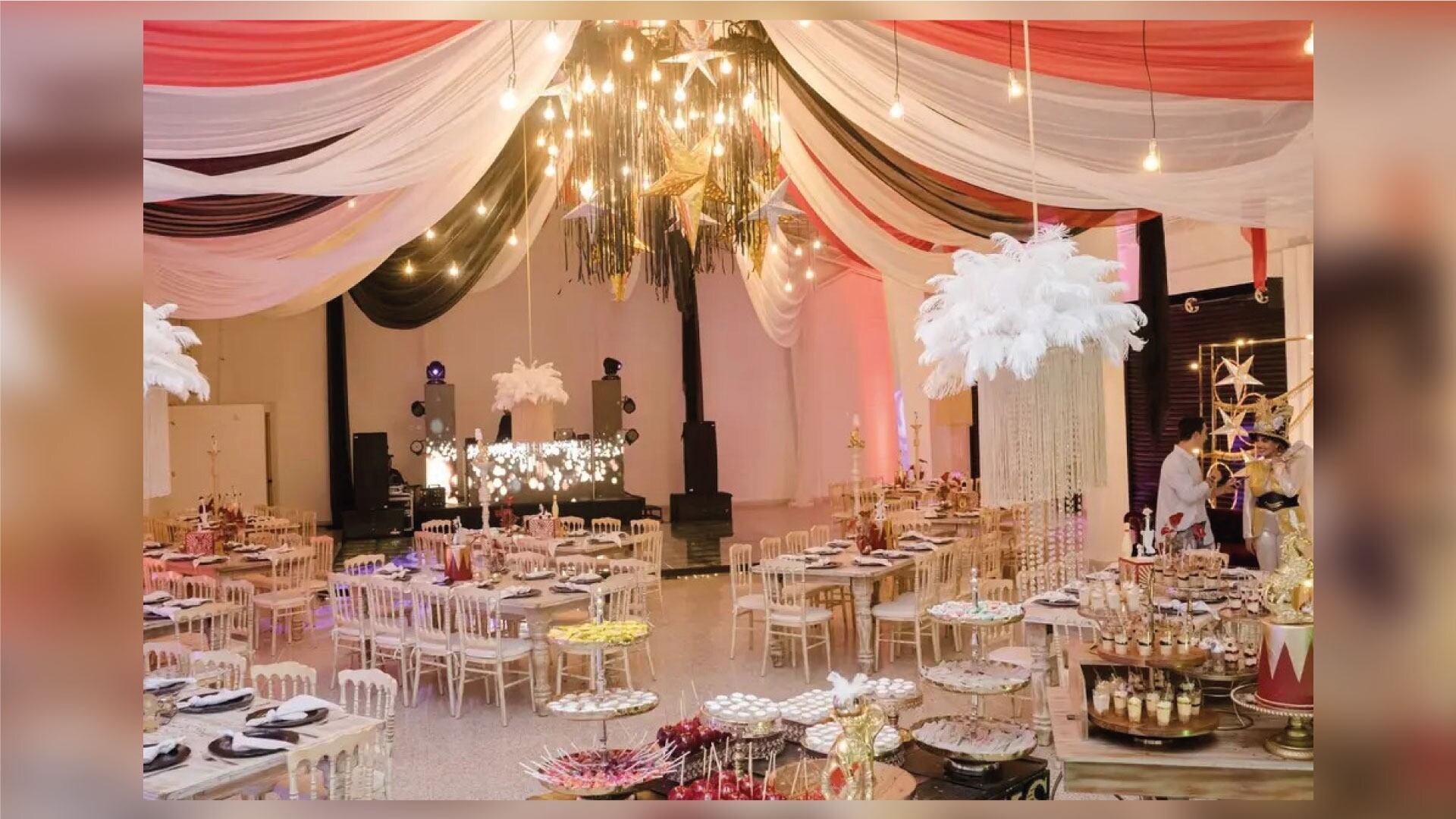Soho House Eventos