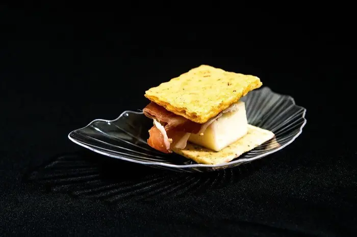 Gastronomía · Tu San Agustín