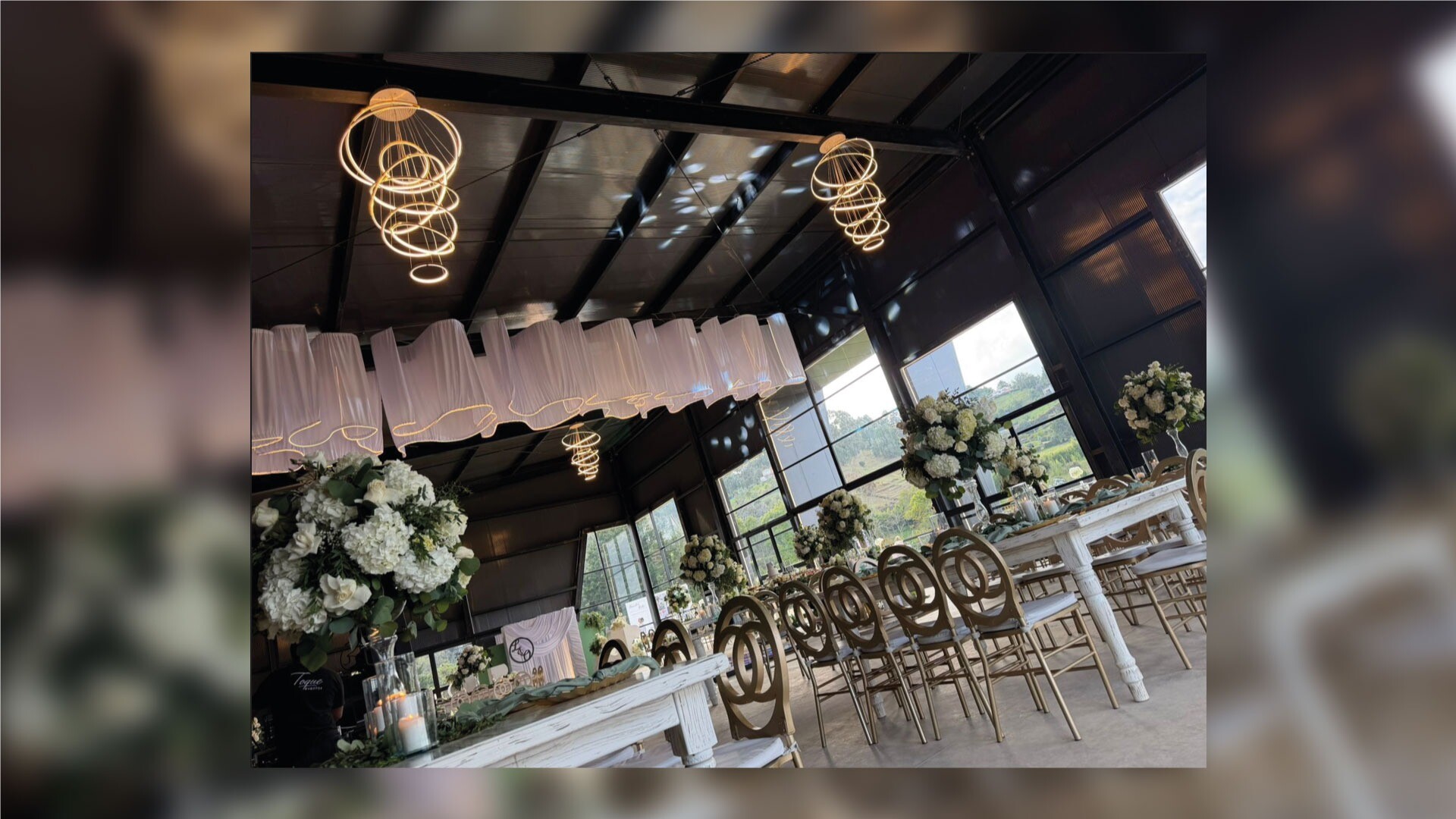 Los Ángeles Centro de Eventos