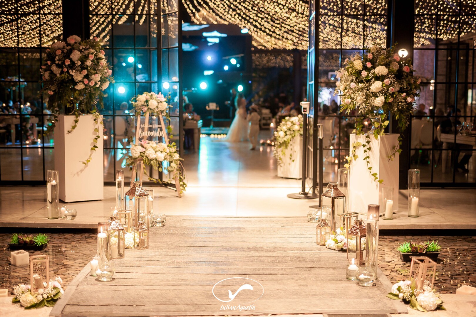 Centro de Eventos Villa Celeste