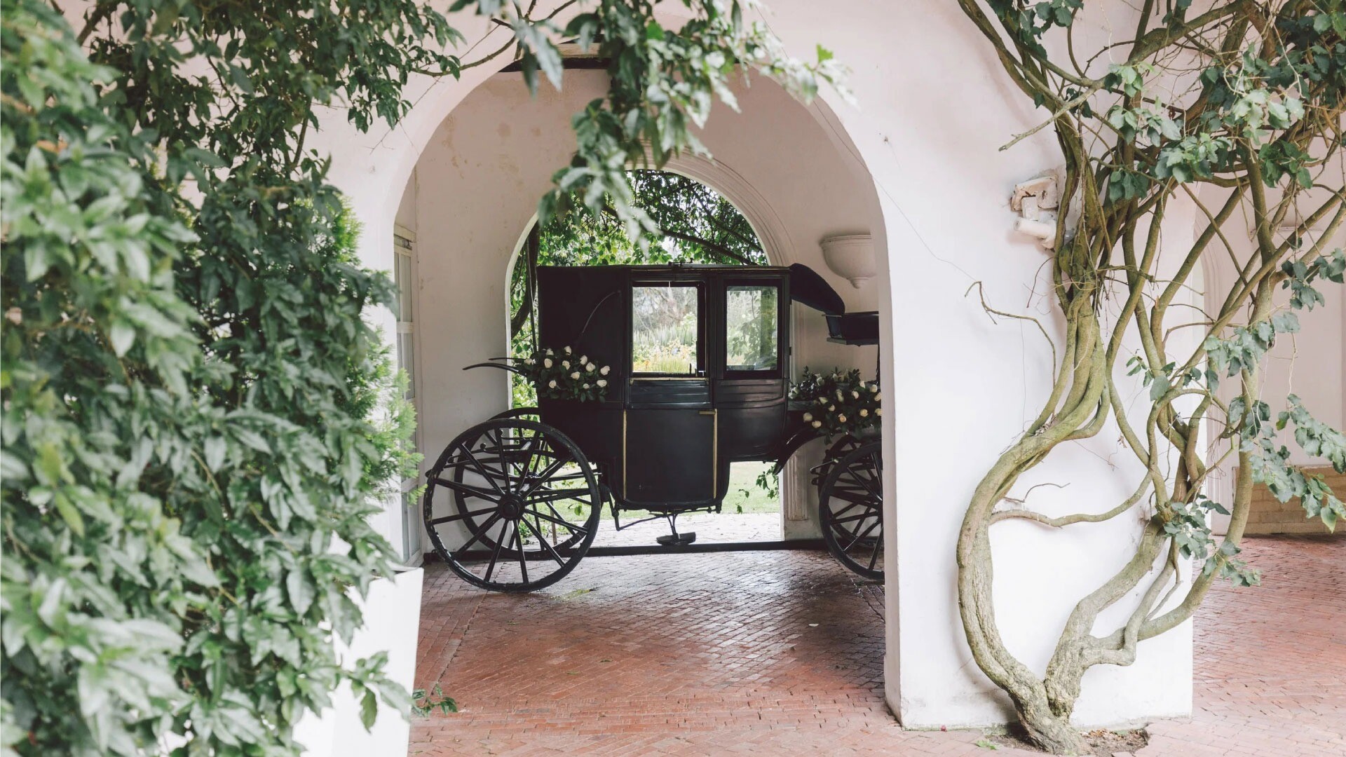 Hacienda Pozo Chico