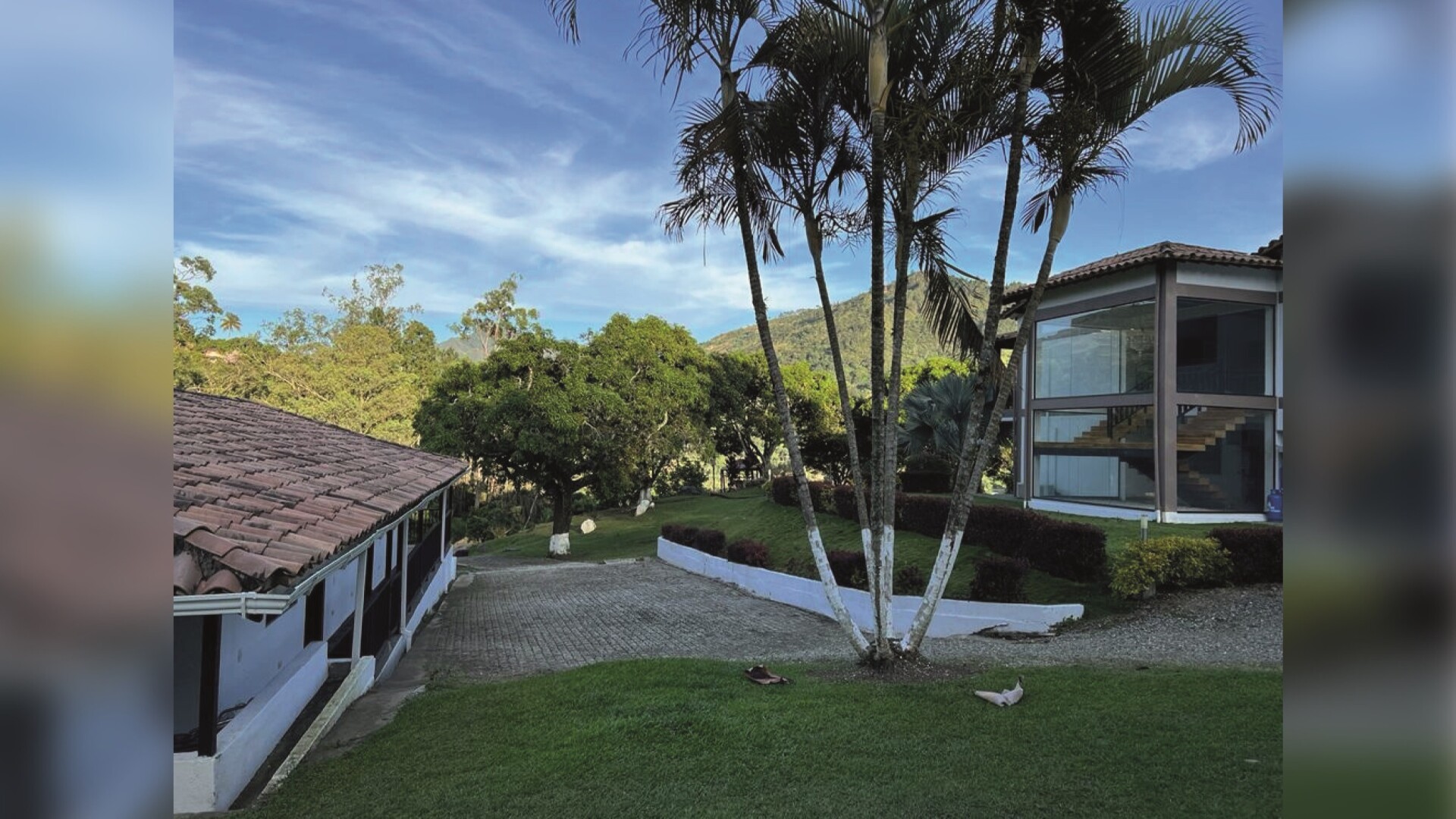Centro de Eventos Cielo Grande Tu San Agustín
