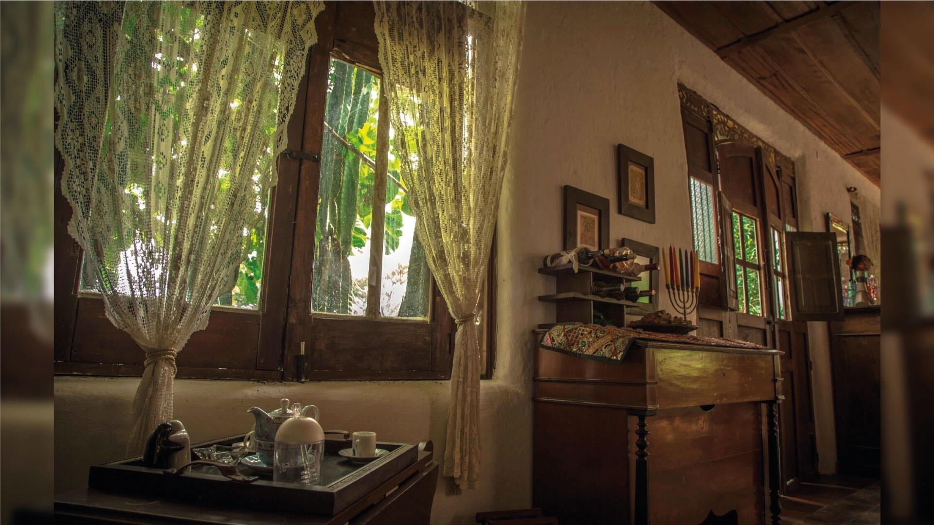 Hotel Delirio Campestre