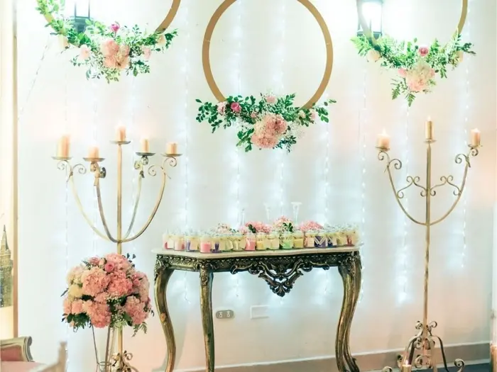 Decoración · Tu San Agustín