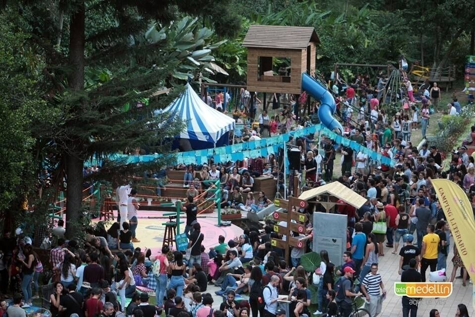 Telemedellín