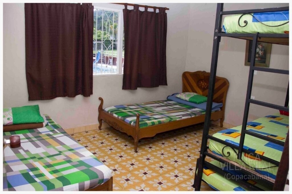 Finca Villa Real