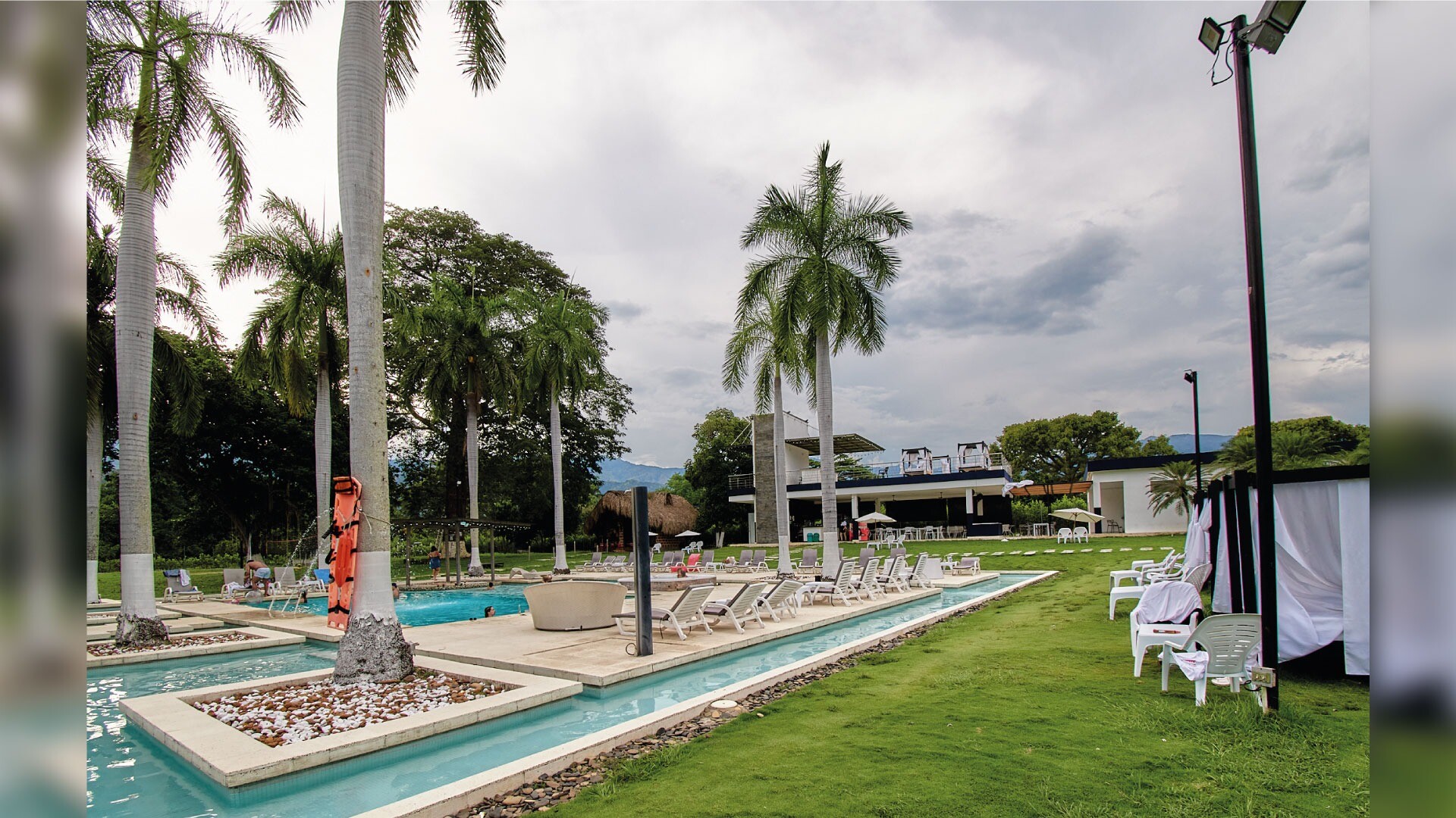 Hotel Arena