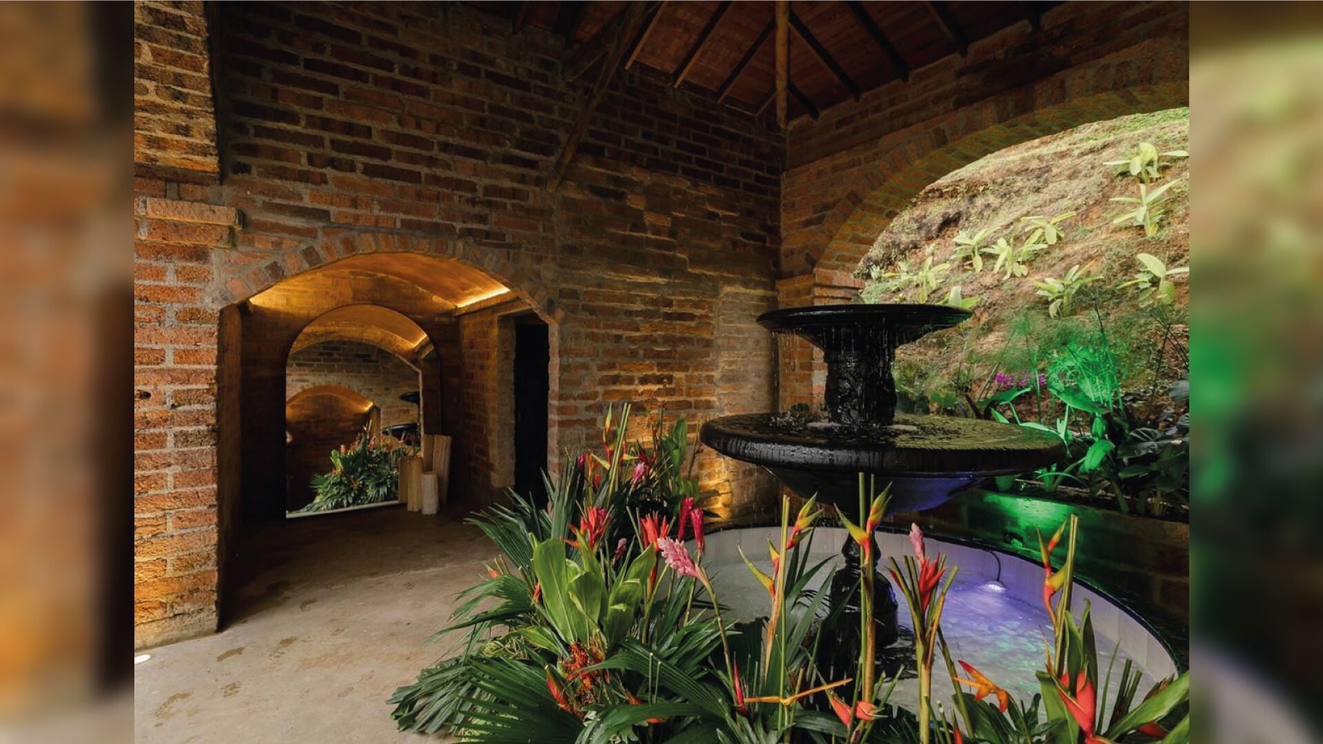 Du Vent Casa de Eventos
