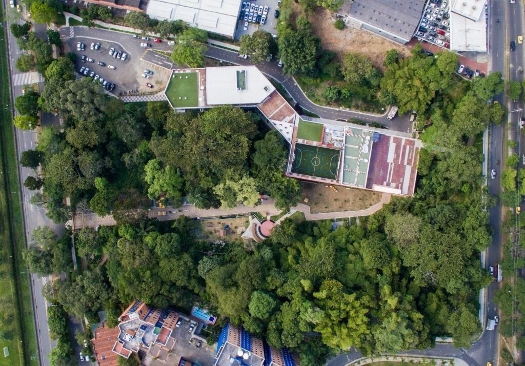 Telemedellín