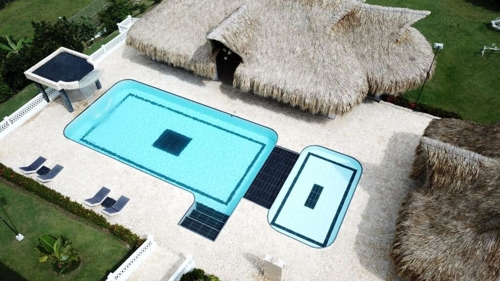 Villa de Oro