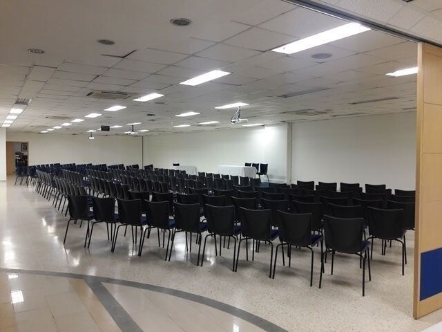 Auditorio Panamericana