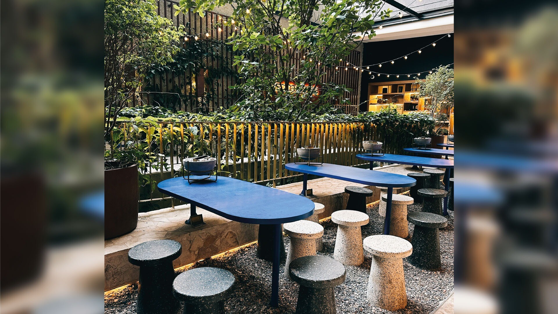 Amena Restaurante