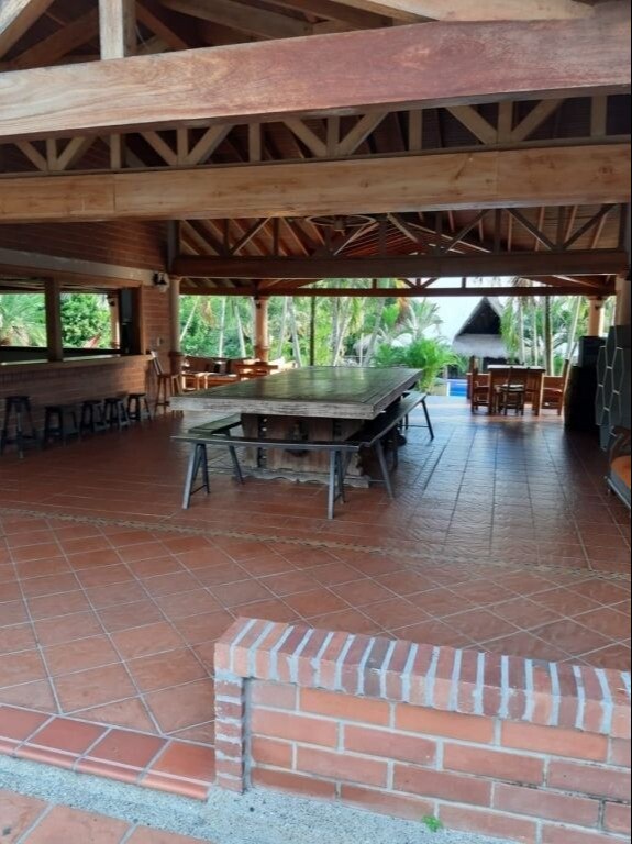 Villa Alejandra