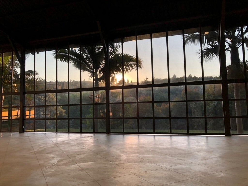 Montana centro de Eventos