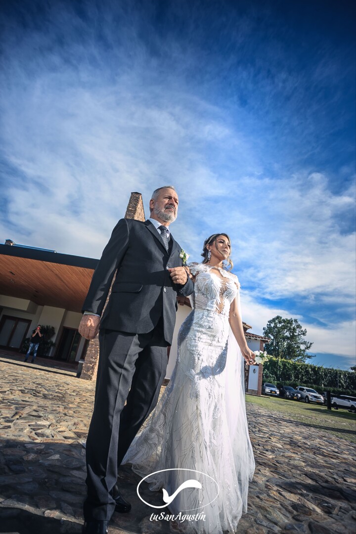 Centro de Eventos Villa Celeste