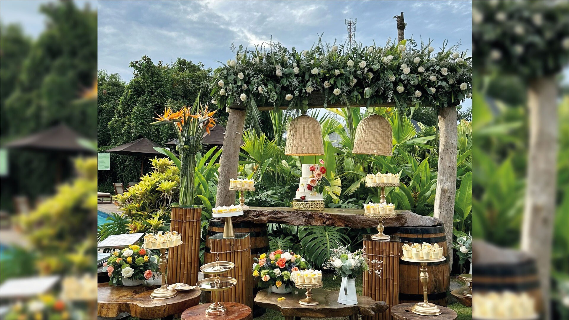 Hotel Delirio Campestre