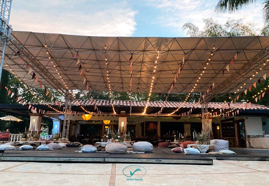 La Mariana Finca Hotel