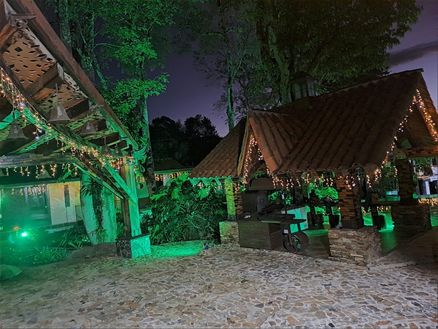 Rancho Paraíso