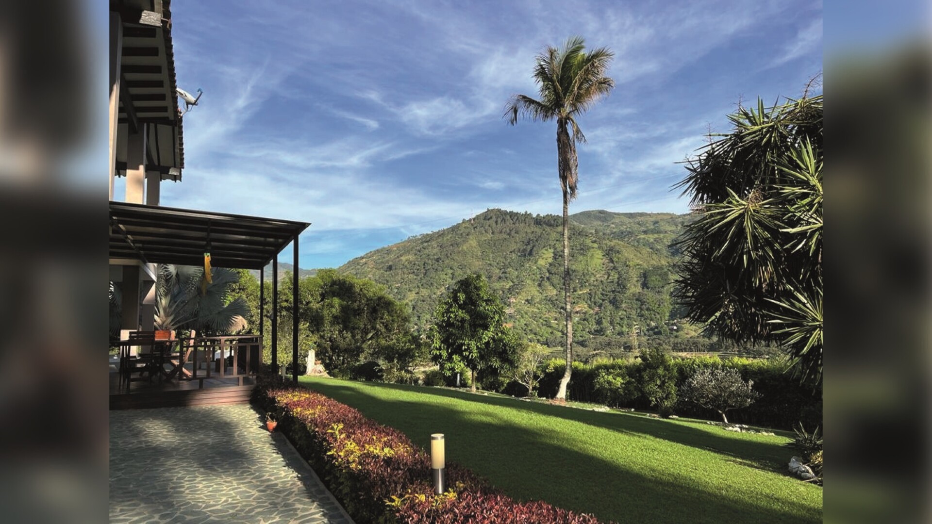 Centro de Eventos Cielo Grande Tu San Agustín