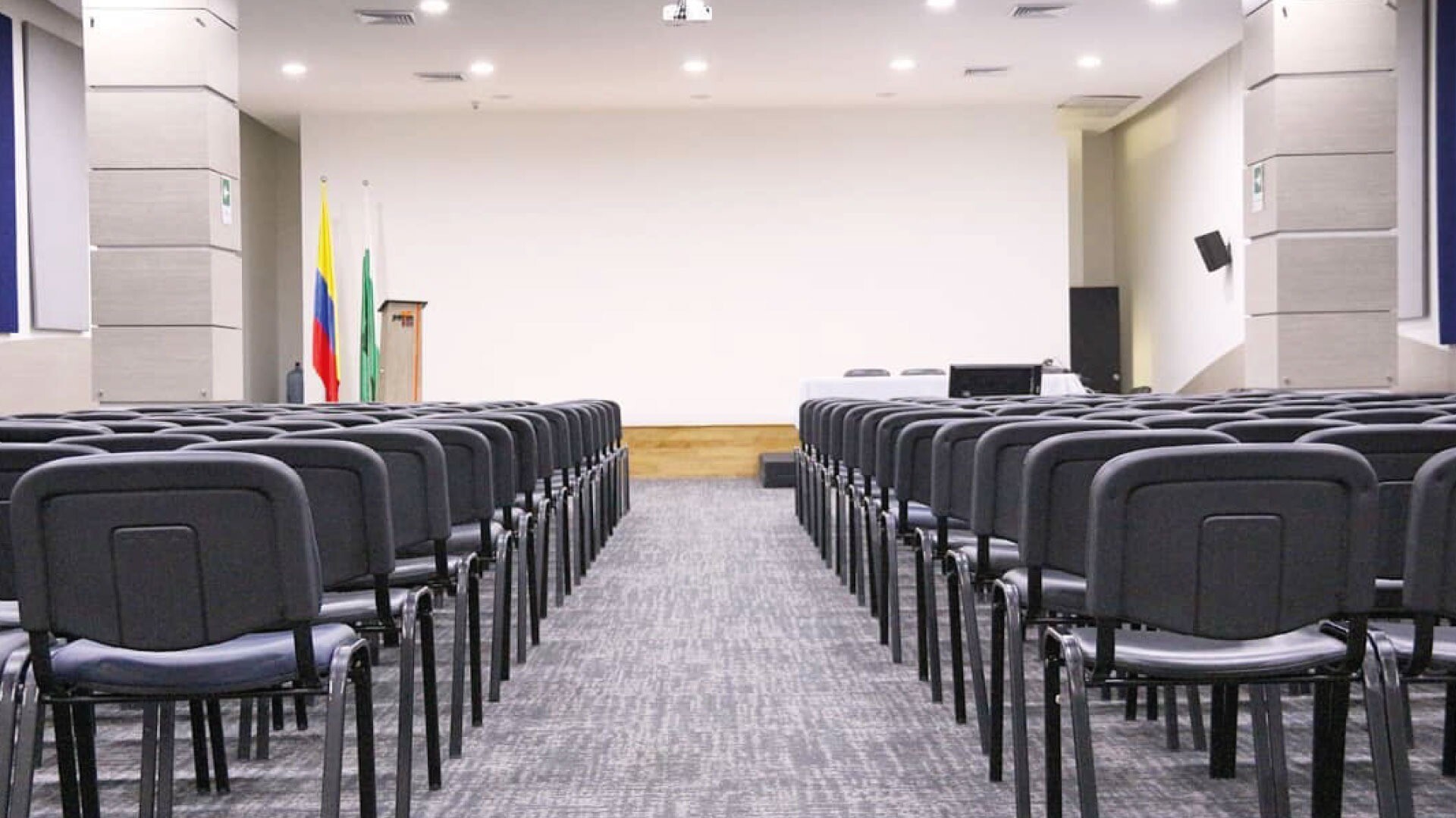 Auditorio Premium Plaza