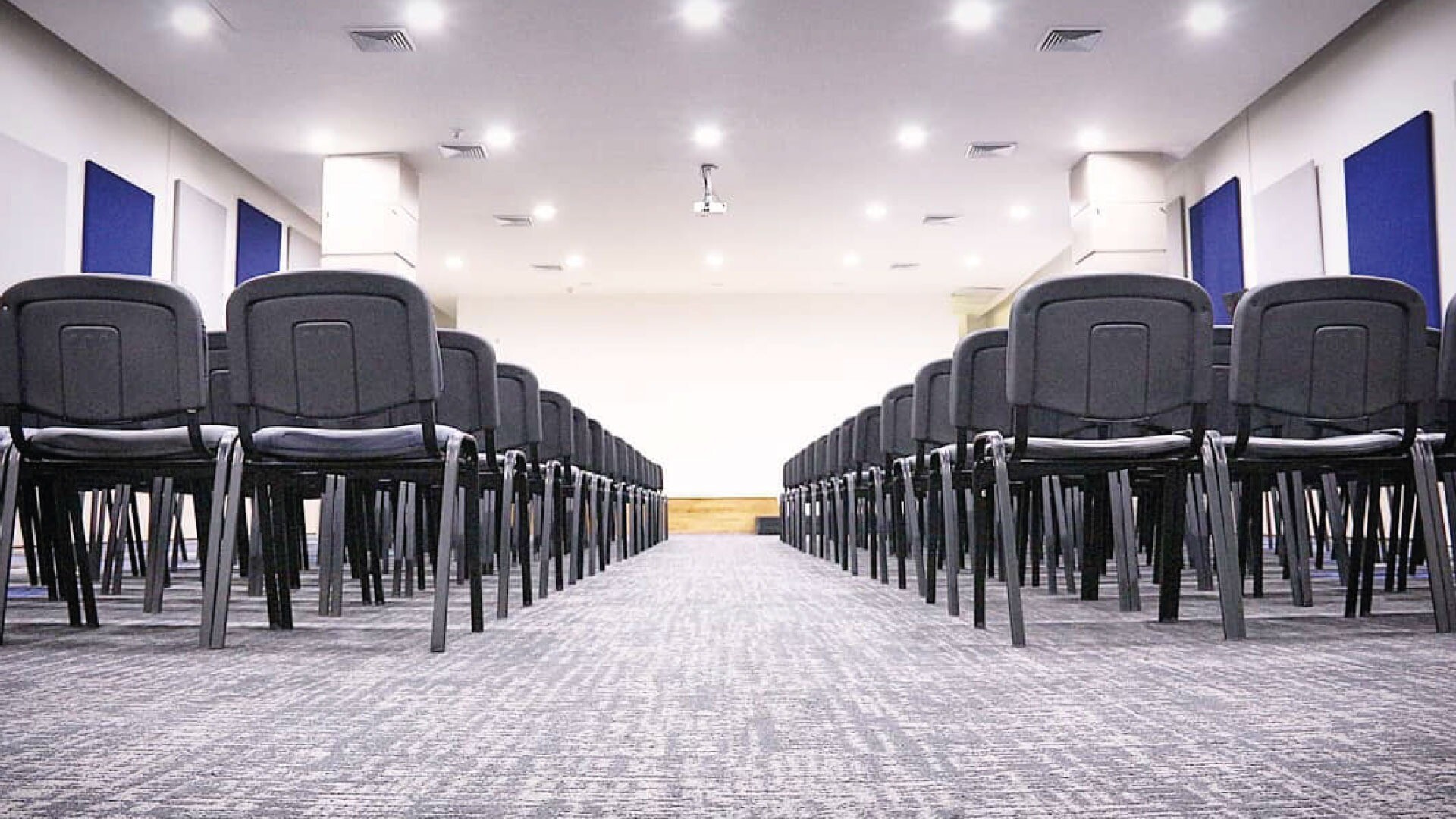 Auditorio Premium Plaza