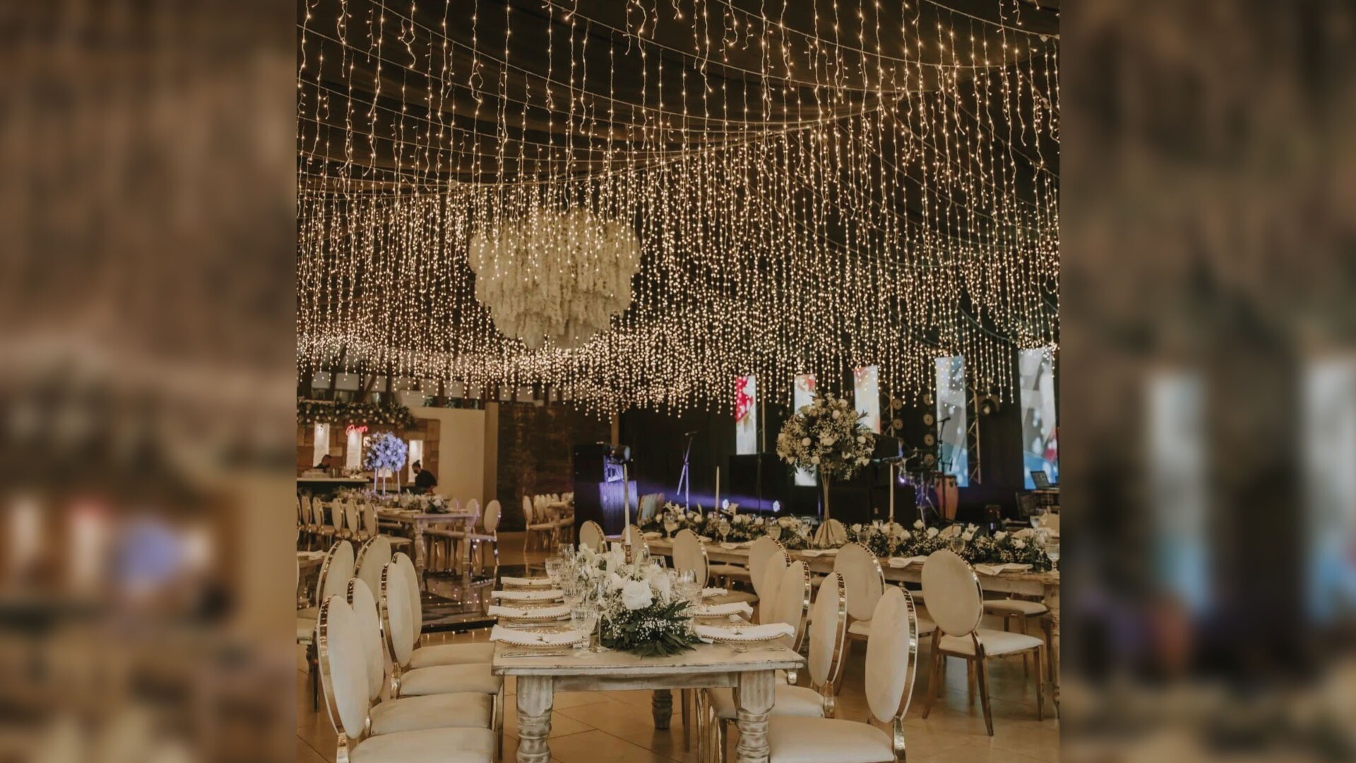 Aguas Claras Centro de Eventos Amazonas