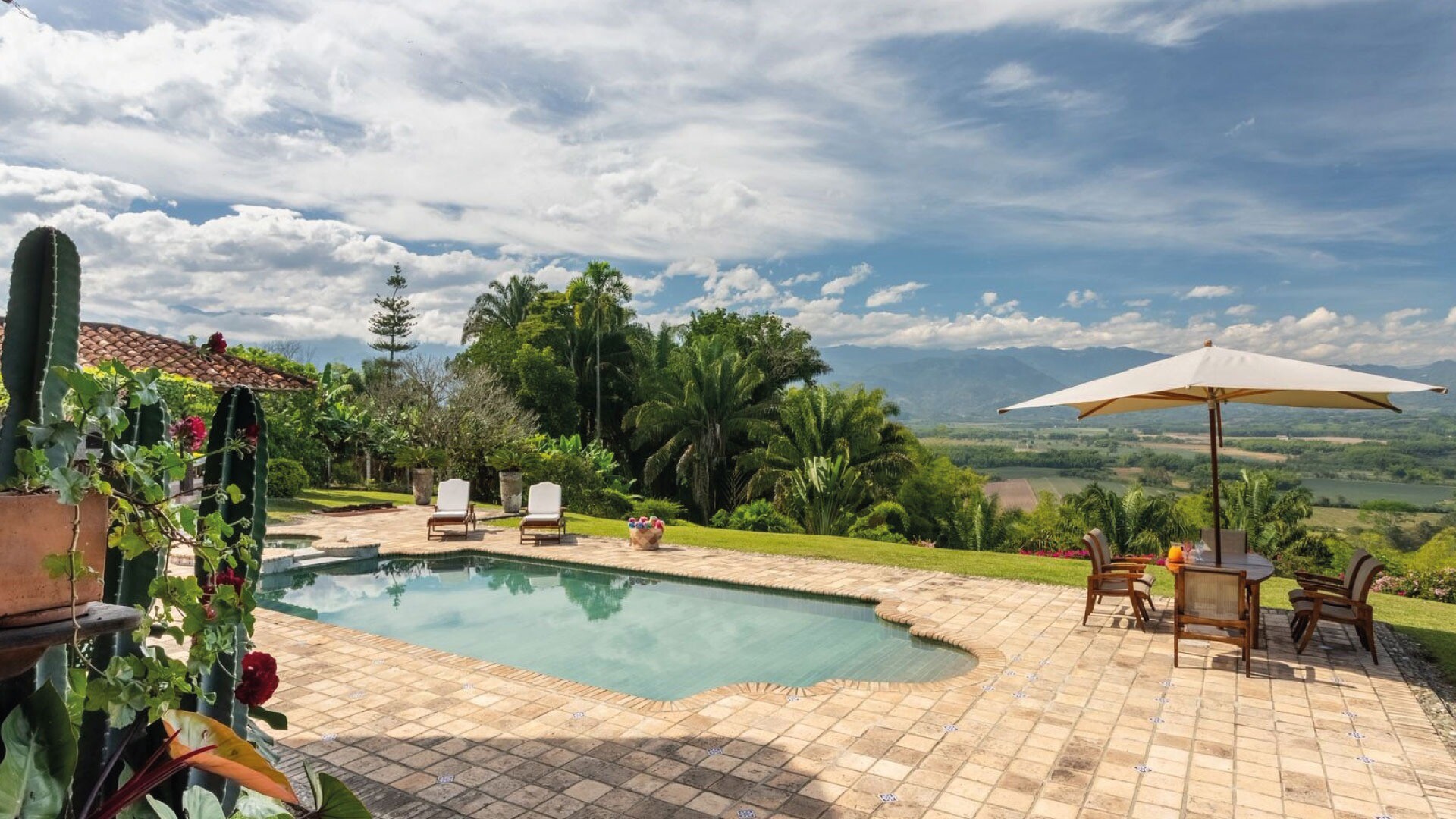 Casa El Paraná