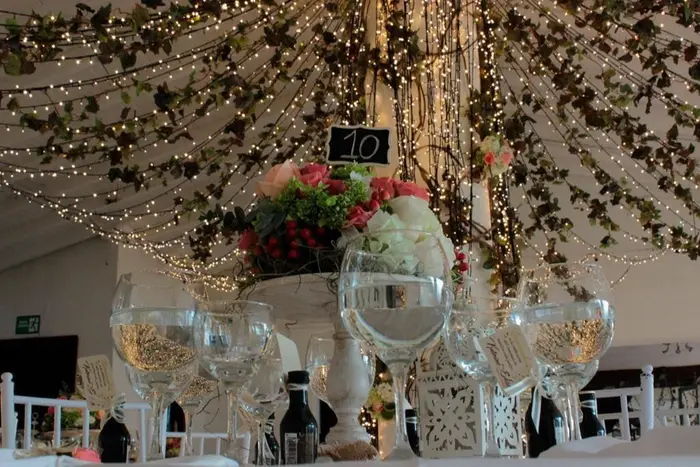 MATRIMONIOS Y BODAS · Tu San Agustín