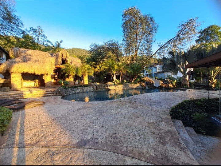 Rancho Paraíso