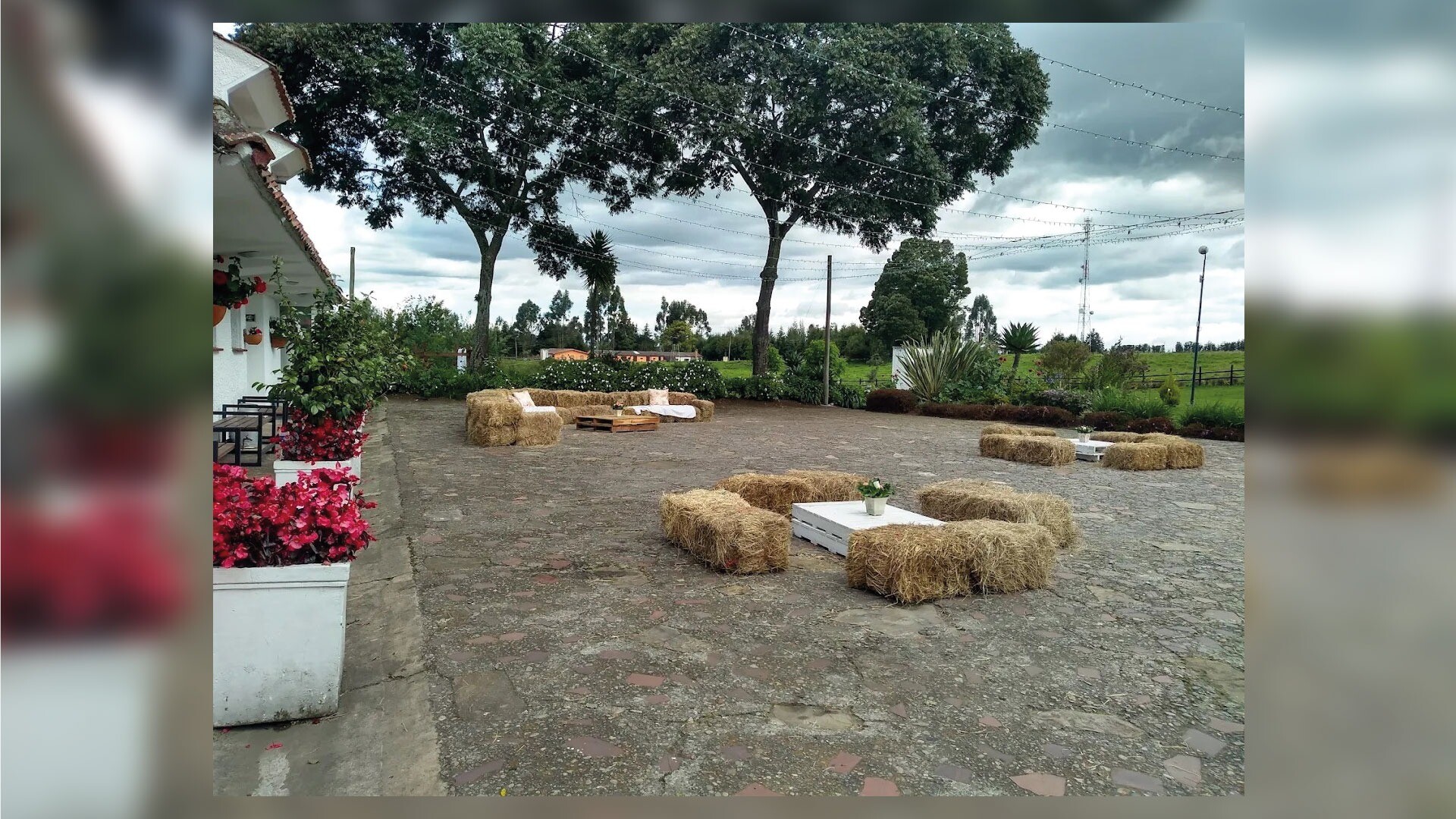 Hacienda Kalá