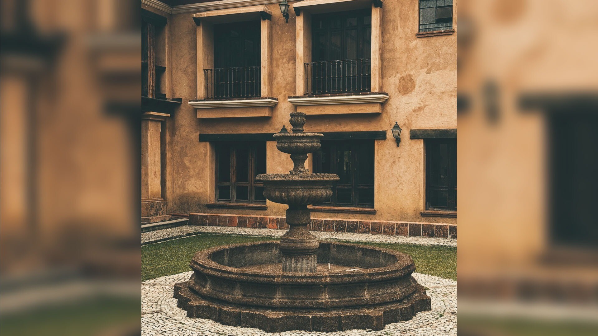 Roca y Casona