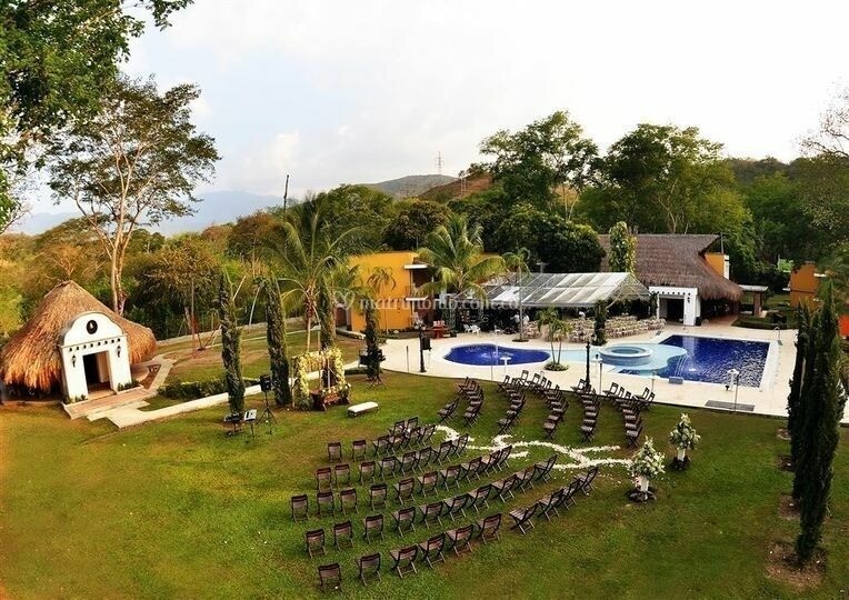 Hotel Villa del Marqués
