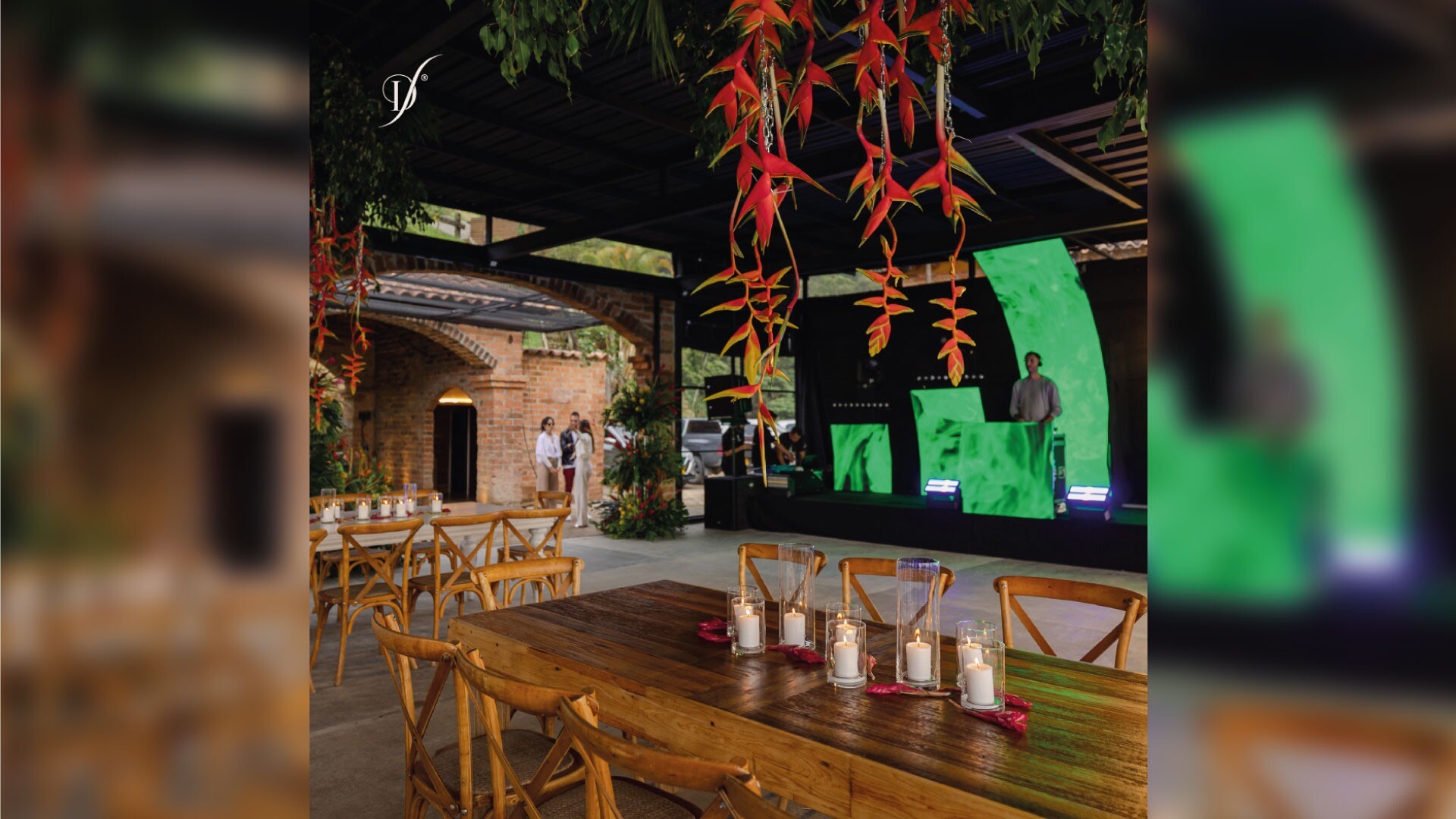Du Vent Casa de Eventos